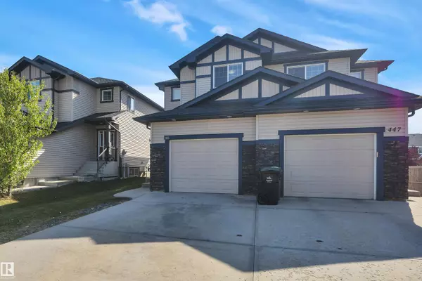 Leduc, AB T9E 0R5,445 REED CR