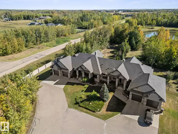 Rural Parkland County, AB T7X 3M5,#9B 53522 RGE ROAD 272