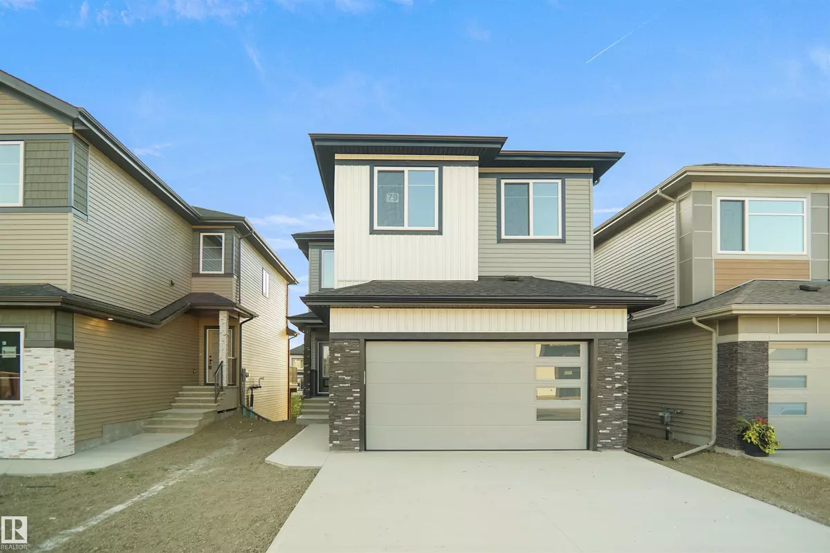 Spruce Grove, AB T7X 0W2,79 MEADOWGROVE LANE