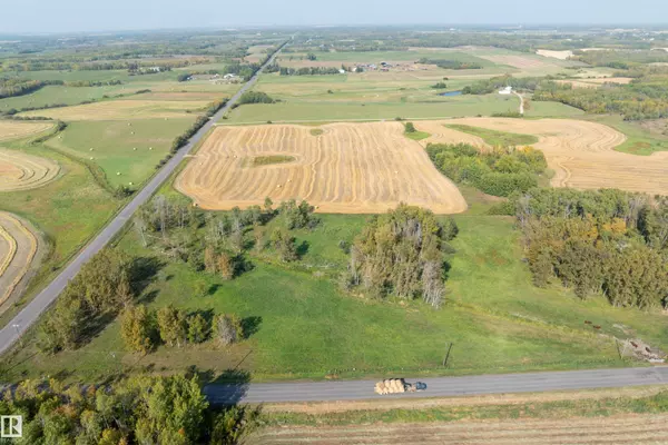 Rural Strathcona County, AB T8B 1K5,Range Road 231 Township Road 510