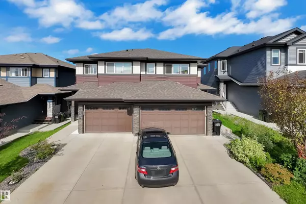 Edmonton, AB T6E 5A6,3746 WEIDLE CR SW
