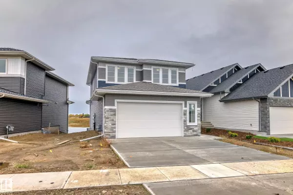10226 92A AV, Morinville, AB T8R 2R4