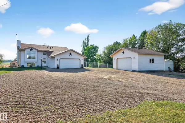 Rural Parkland County, AB T7Y 2S1,#6 2022 PARKLAND DR