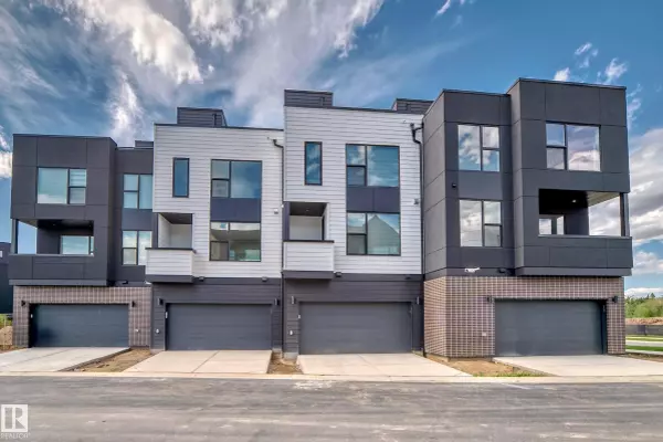 St. Albert, AB T8N 7X8,#66 5 Rondeau DR