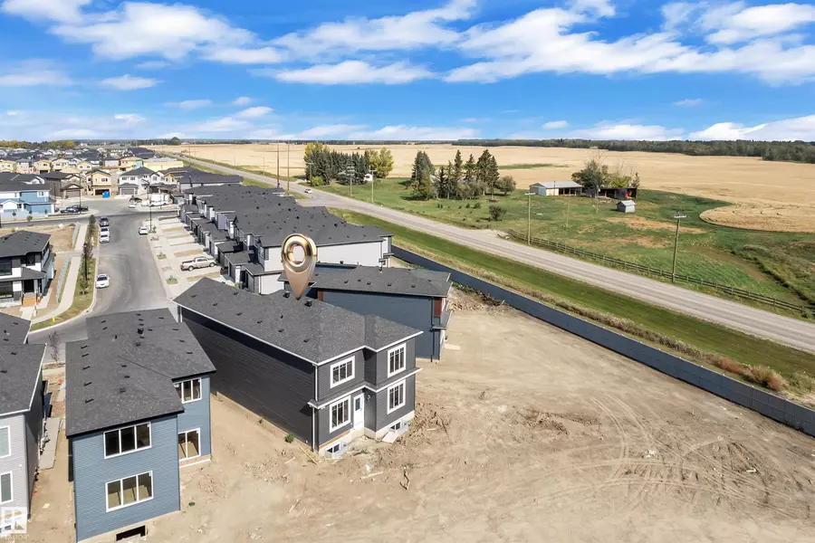 3503 42 AV, Beaumont, AB T4X 3G4