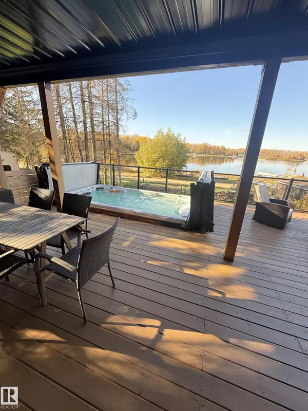 Rural Parkland County, AB T7Y 2L7,#23 2332 TWP 521 Parkland County