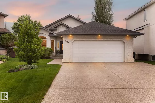 Edmonton, AB T5Z 3T8,16135 72 ST NW