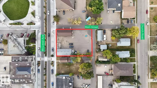 Spruce Grove, AB T7X 0G2,309 McLeod AV