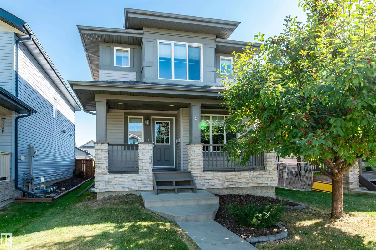 Fort Saskatchewan, AB T8L 0N4,9 DICKENS ST