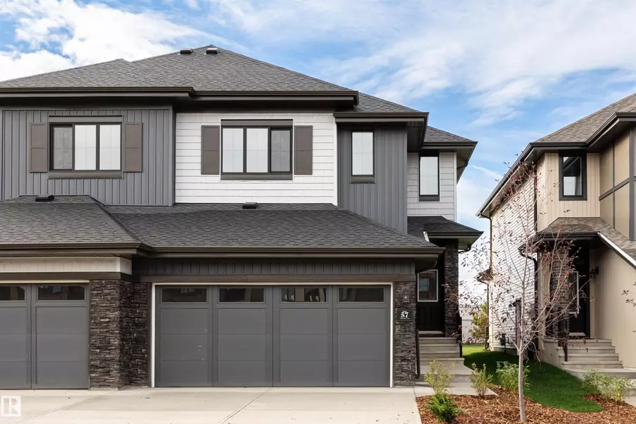 39 Chartres CL, St. Albert, AB T8T 2C9