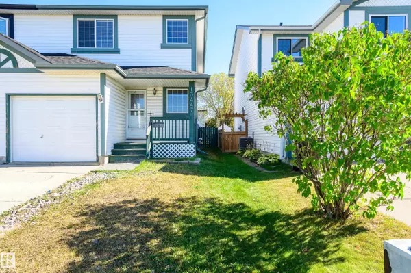 Edmonton, AB T5A 5C1,13447 33 ST NW NW