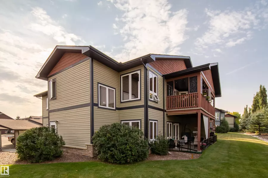 503 GRAYBRIAR GR, Stony Plain, AB T7Z 0G1