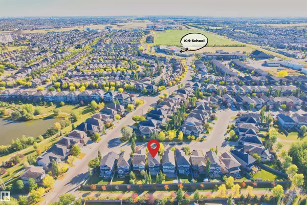 Edmonton, AB T6W 0K5,2727 ANDERSON CR SW