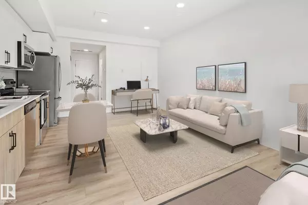 Edmonton, AB T5T 7R9,#101 860 Secord BV NW