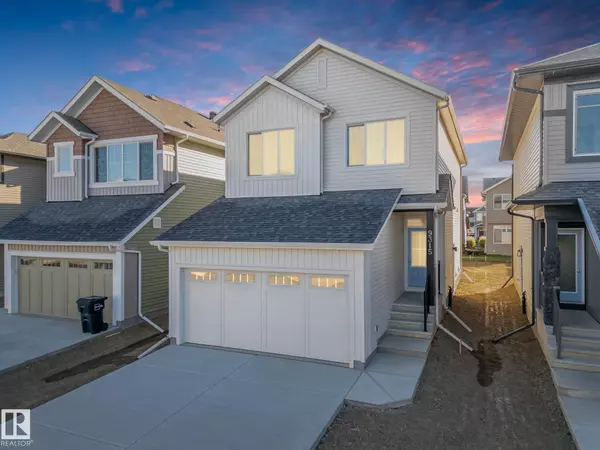 9315 227 ST NW, Edmonton, AB T5T 7V7