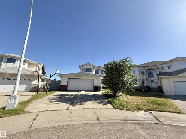 Edmonton, AB T6V 1B9,15419 132 ST NW