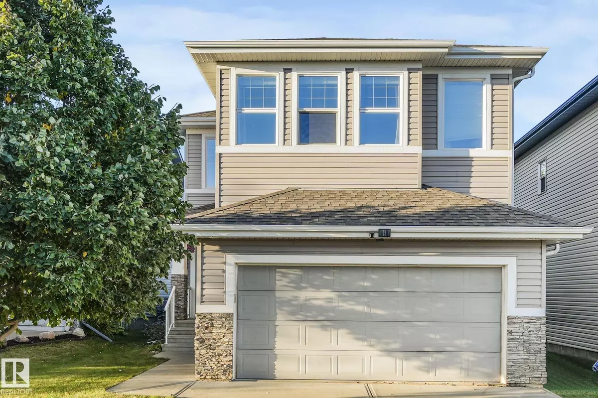 Stony Plain, AB T7Z 0E8,209 SILVERSTONE CR