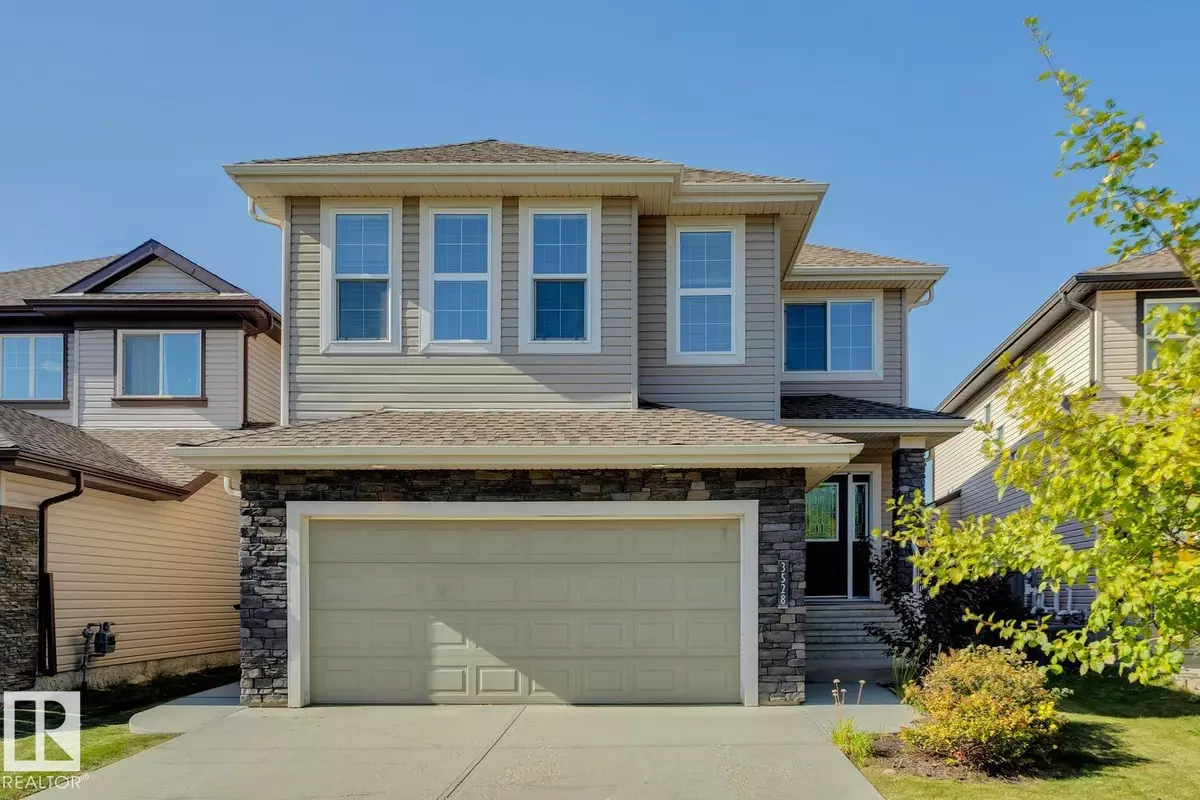 Edmonton, AB T6W 0Z6,3528 CLAXTON CR SW