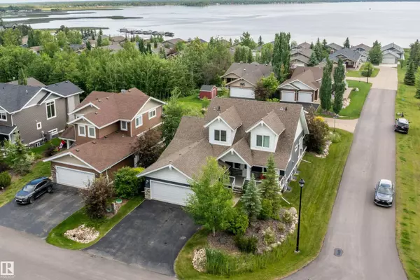 547 55101 STE. ANNE TR, Rural Lac Ste. Anne County, AB T0E 1A1