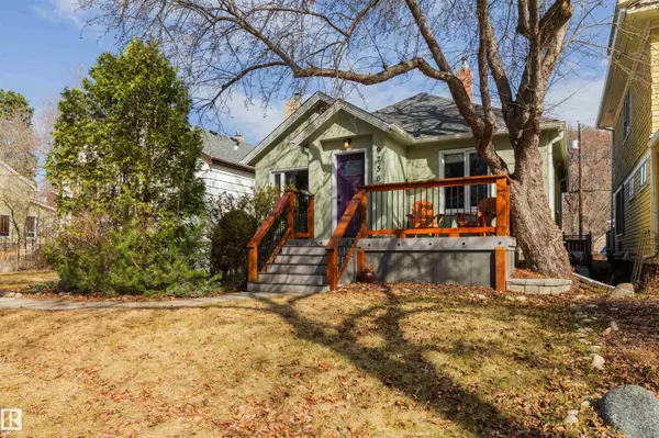 9756 88 AV NW, Edmonton, AB T6E 2P9