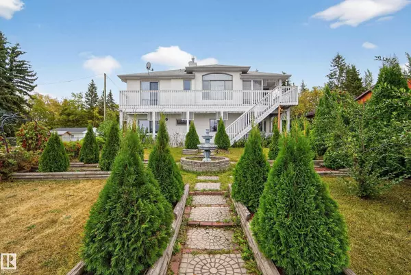 Rural Strathcona County, AB T8G 1A6,#76 52343 RGE ROAD 211