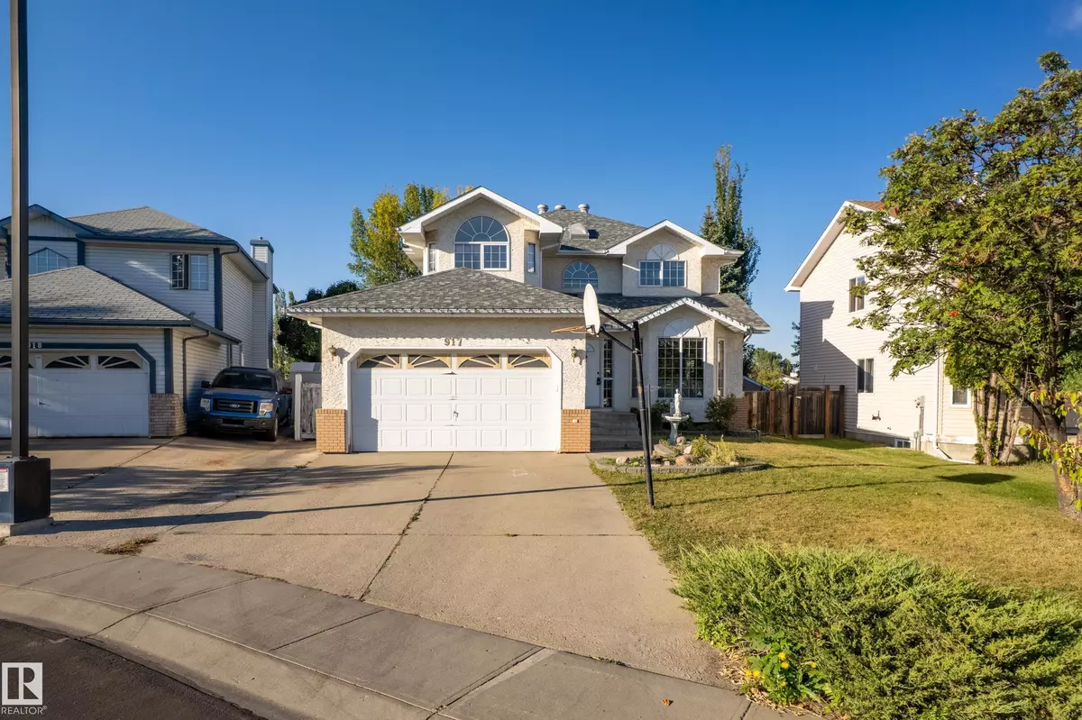 Edmonton, AB T5T 6A9,917 ORMSBY WD NW