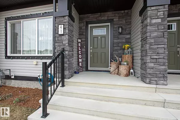 Fort Saskatchewan, AB T8L 0W3,41 SIENNA BV