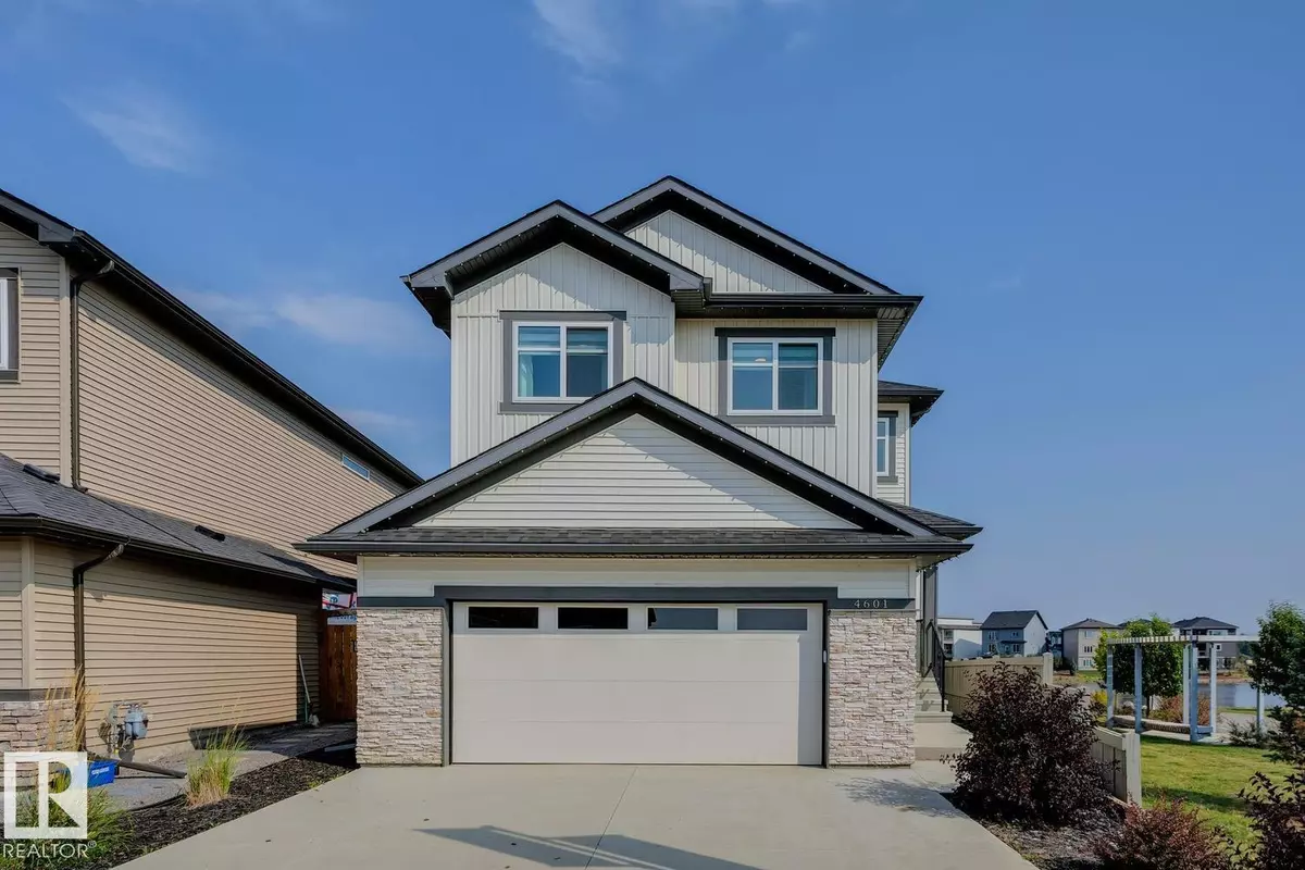 Beaumont, AB T4X 2X5,4601 66 ST