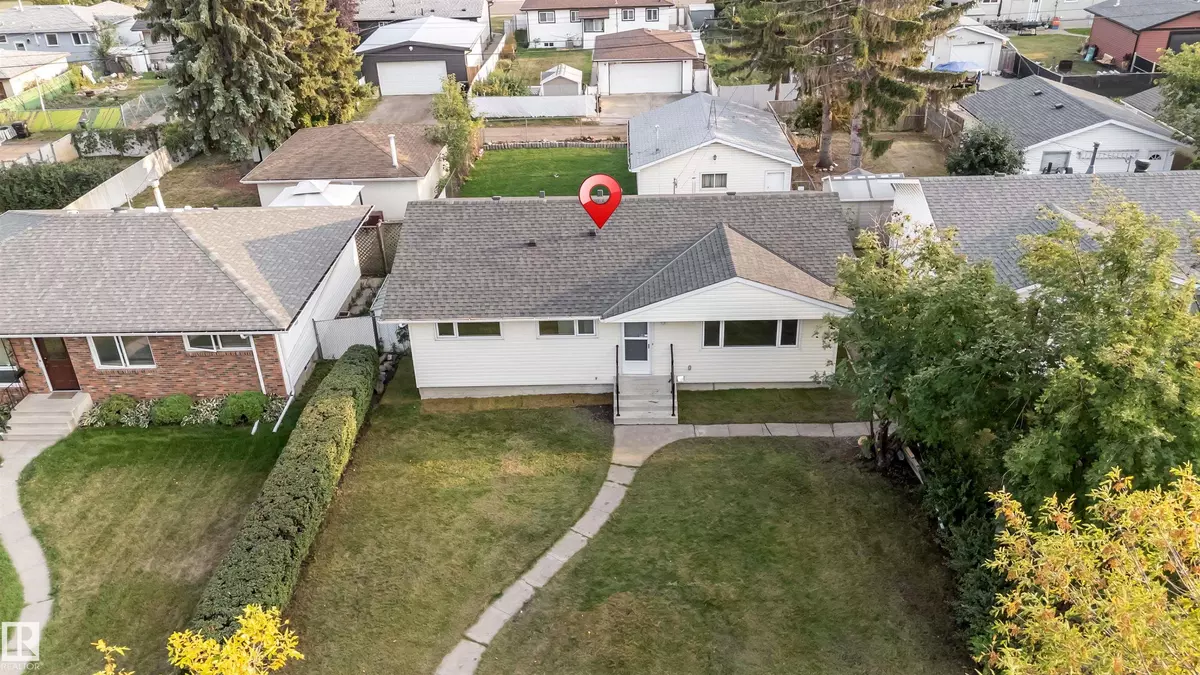 Edmonton, AB T5A 0P1,5907 137 AV NW