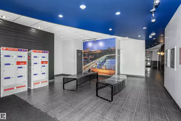 Edmonton, AB T5K 2M1,#504 9715 110 ST NW