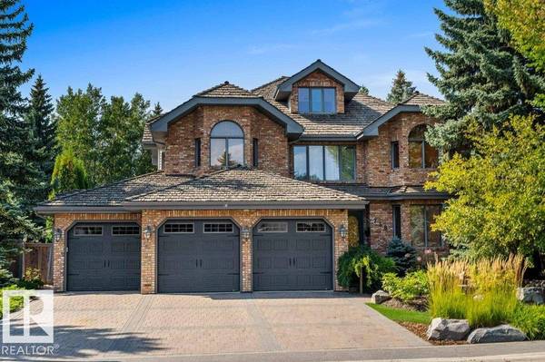 738 WHEELER NW, Edmonton, AB T6M 2E8