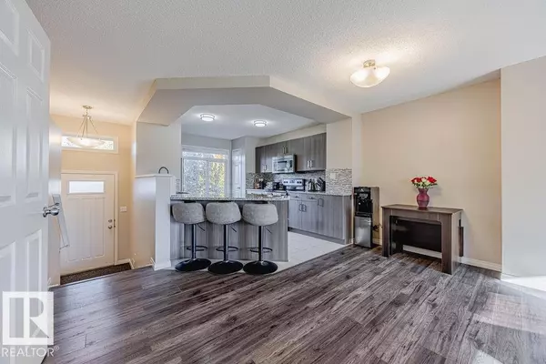 Edmonton, AB T5T 4S8,#66 7503 GETTY GATE GA NW