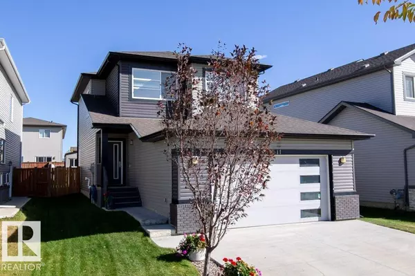 4611 66 ST, Beaumont, AB T4X 2X5