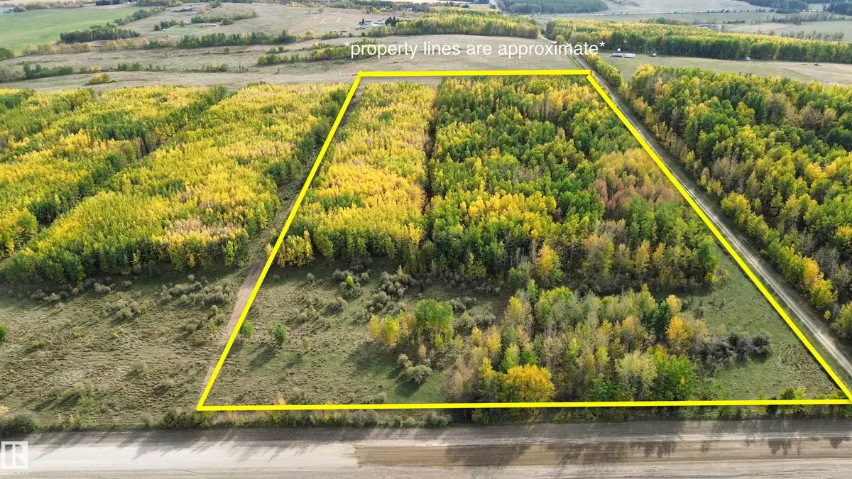 Rural Brazeau County, AB T7A 1S4,on Twp Rd 505