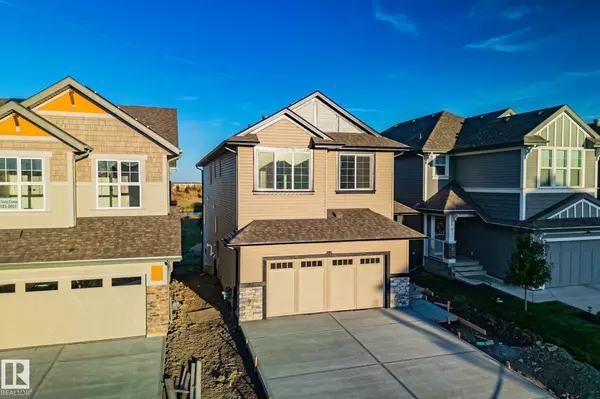 Sherwood Park, AB T8H 2Y3,41 Savoy Cr