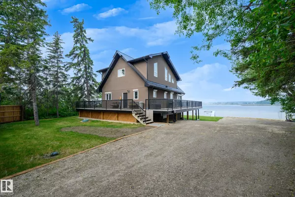 Rural Parkland County, AB T0E 2Y0,47 Railway AV