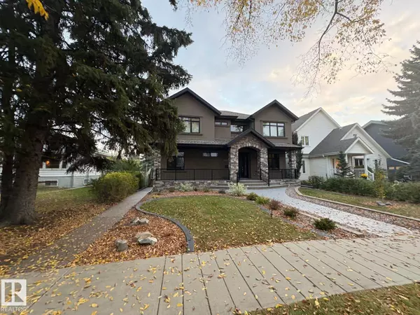 10821 128 ST NW, Edmonton, AB T5M 0W3