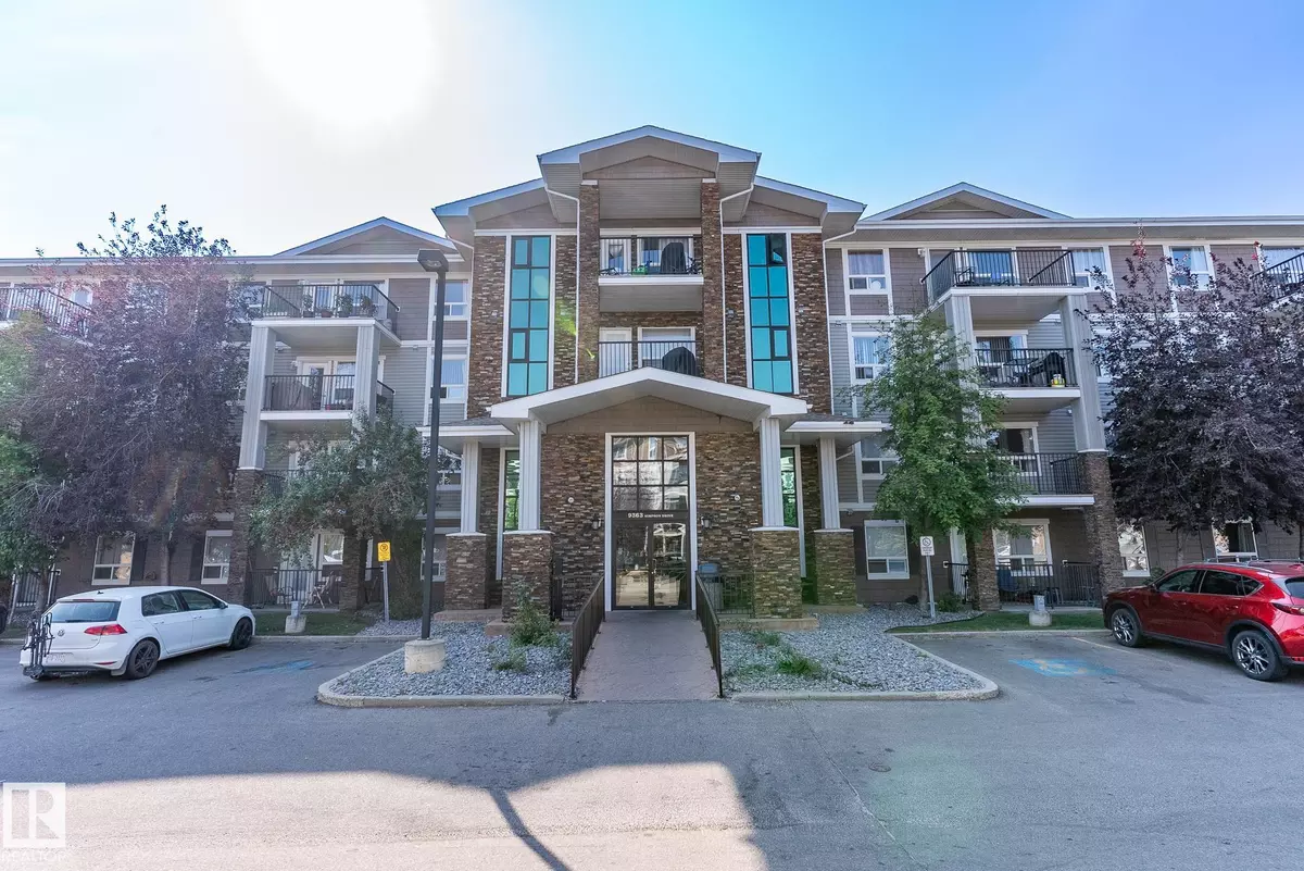 Edmonton, AB T6R 0N2,#1422 9363 SIMPSON DR NW