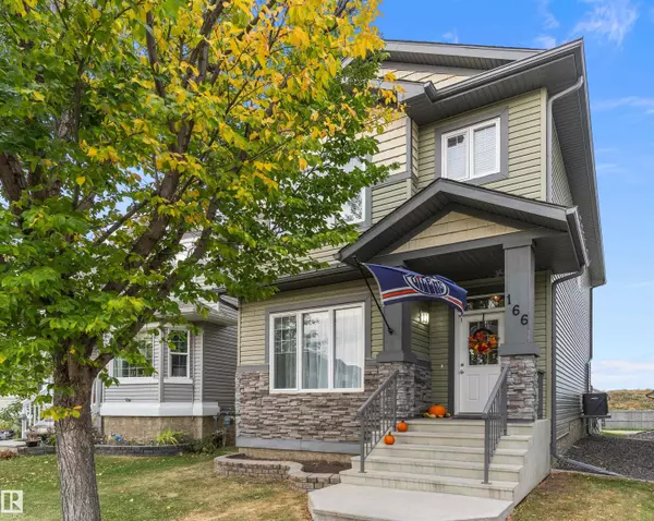 166 Kirpatrick WY, Leduc, AB T9E 0Z2