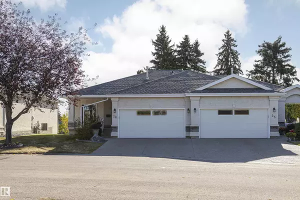 Spruce Grove, AB T7X 3Y6,26 LONGVIEW PL
