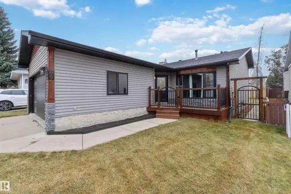 St. Albert, AB T8N 4X3,99 DORCHESTER DR