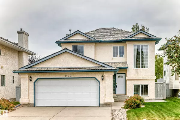 1173 Carter Crest RD NW NW, Edmonton, AB T6R 2L8