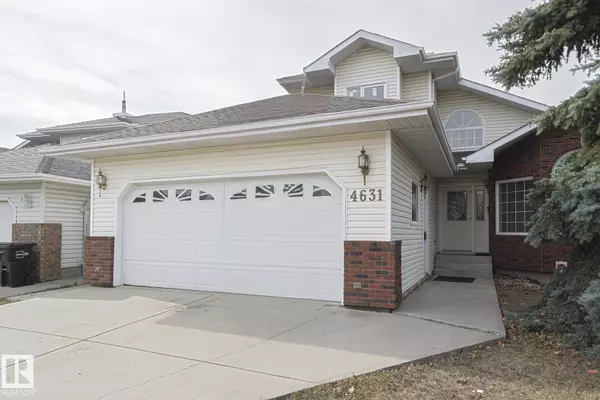 4631 43 AV NW, Edmonton, AB T6L 6L9