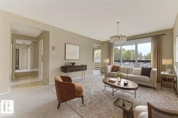 #207 11465 41 AV NW, Edmonton, AB T6J 0T9