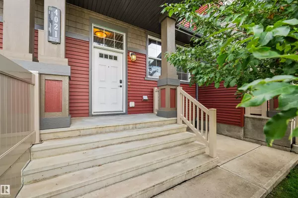 Edmonton, AB T6X 1V2,4021 Orchards DR SW