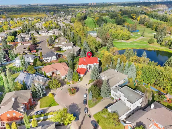 Edmonton, AB T6M 2K8,255 WILSON LANE NW