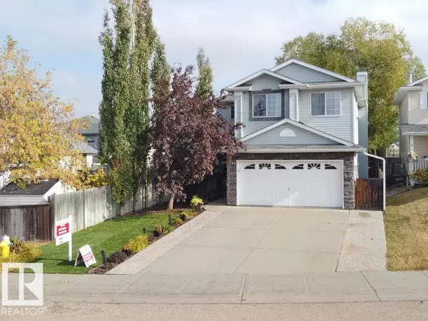 Fort Saskatchewan, AB T8L 4G4,31 WESTWOOD WY