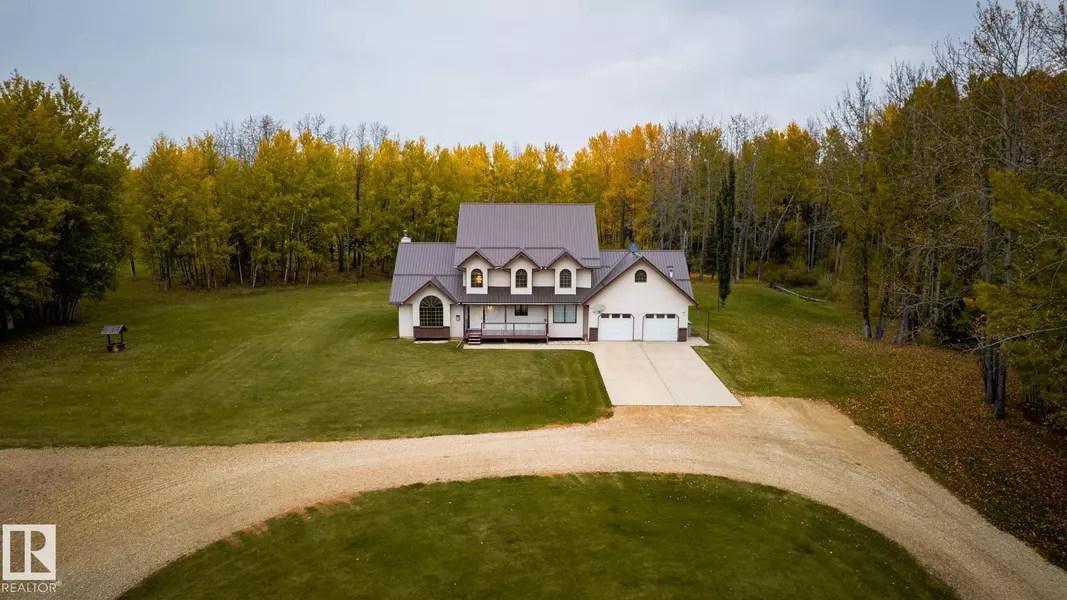63068 HWY 33, Rural Woodlands County, AB T0G 1A0