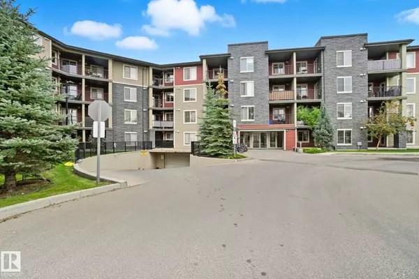 Edmonton, AB T6W 3L9,#125 3315 JAMES MOWATT TR SW