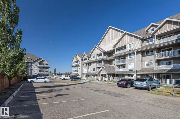 Spruce Grove, AB T7X 4P4,#106B 6 Spruce Ridge DR